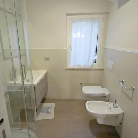 Locazione Turistica Area 123-2 Apartamento *