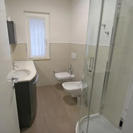 Locazione Turistica Area 123-2 Apartamento *