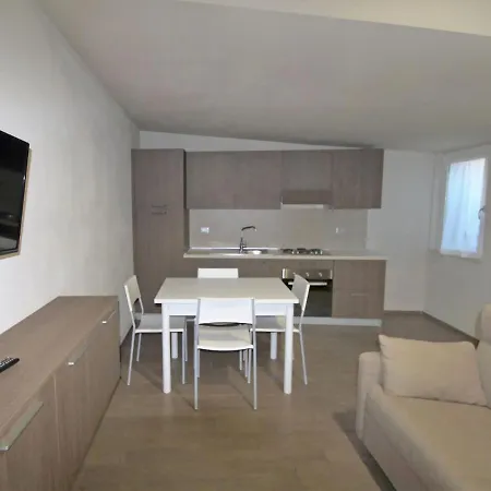 Locazione Turistica Area 123-2 Apartamento