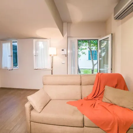 Locazione Turistica Area 123-2 Apartamento *