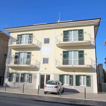 Apartamento Locazione Turistica Area 123-2